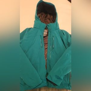 EUC Boulder Gear Winter Jacket Sz M